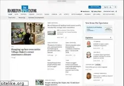 Sites similar to flamboroughreview.com