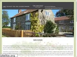 Sites similar to flamboroughriggcottage.co.uk