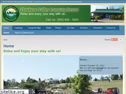Sites similar to flamborovalley.com