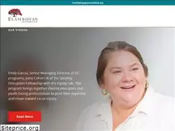 Sites similar to flamboyanfoundation.org