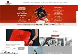Sites similar to flamboyant.com.br