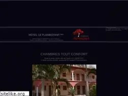 Sites similar to flamboyant.fr