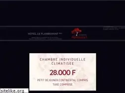 Sites similar to flamboyant.info
