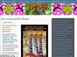 Sites similar to flamchen.com