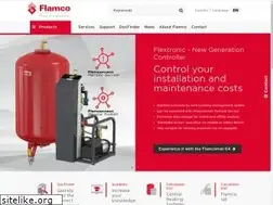 Sites similar to flamcogroup.com