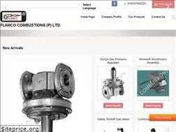 Sites similar to flamcoindustrialburners.com