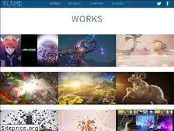 Sites similar to flame-design.co.jp