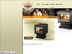Sites similar to flame-intl.com