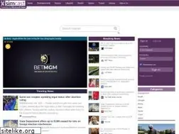 Sites similar to flame-sim.com