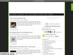 Sites similar to flame-xp.blogspot.com