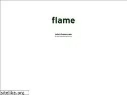 Sites similar to flame.com