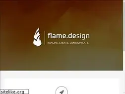 Sites similar to flame.de