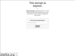Sites similar to flame.exchange