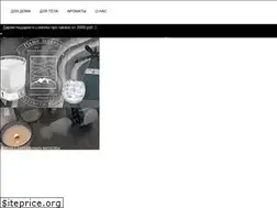 Sites similar to flame.moscow