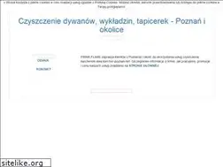 Sites similar to flame.pl