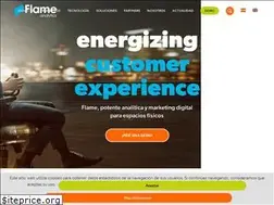 Sites similar to flameanalytics.com