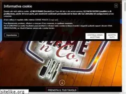 Sites similar to flameandco.it