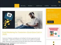 Sites similar to flameblogger.com