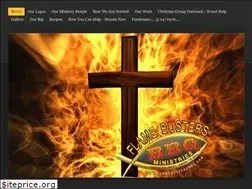 Sites similar to flamebustersbbq.com