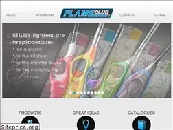 Sites similar to flameclub.com