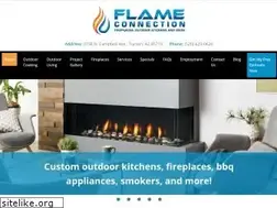 Sites similar to flameconnection.com