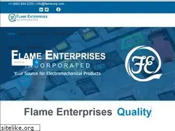 Sites similar to flamecorp.com
