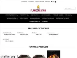 Sites similar to flamecreation.com