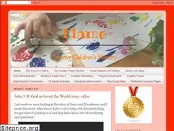 Sites similar to flamecreativekids.blogspot.com