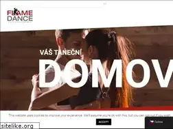 Sites similar to flamedance.cz