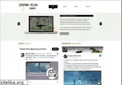 Sites similar to flamefalcon.co.uk