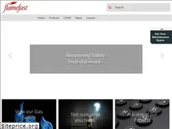 Sites similar to flamefast-gas-safety.co.uk