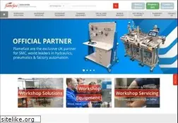 Sites similar to flamefast.co.uk