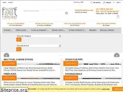Sites similar to flamefires.com