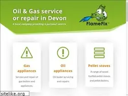Sites similar to flamefix.co.uk