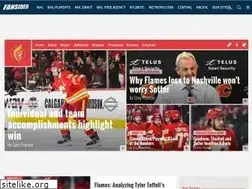 Sites similar to flameforthought.com