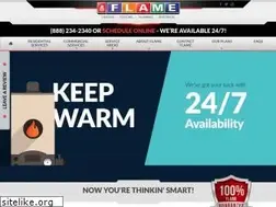 Sites similar to flamefurnace.com