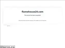 Sites similar to flamehouse24.com