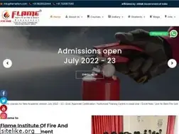 Sites similar to flameifsm.com