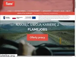Sites similar to flamejobs.pl