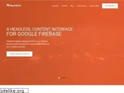 Sites similar to flamelink.io