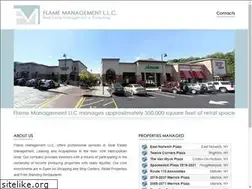 Sites similar to flamemanagementllc.com