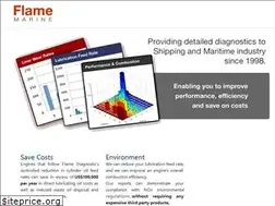 Sites similar to flamemarine.com