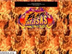 Sites similar to flamemasks.com