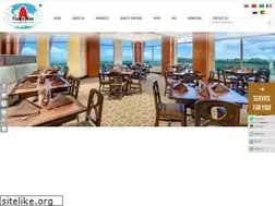 Sites similar to flamemax.com