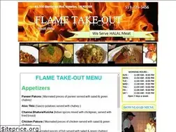 Sites similar to flamemeatshop.com