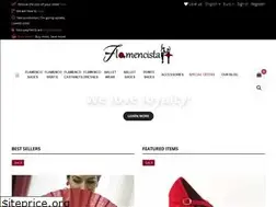 Sites similar to flamencista.com