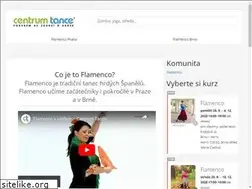 Sites similar to flamenco-brno.cz