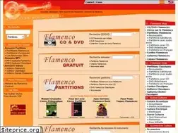 Sites similar to flamenco-classical-guitar.com