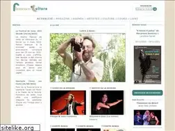 Sites similar to flamenco-culture.com