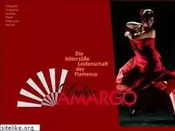 Sites similar to flamenco-dulceamargo.de